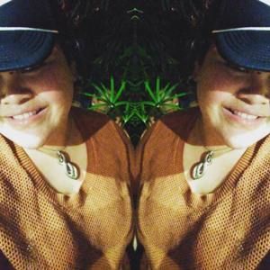 Meet your Posher, Alana